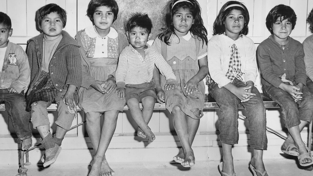 History Hub. Courtesy of Oregon Historical Society