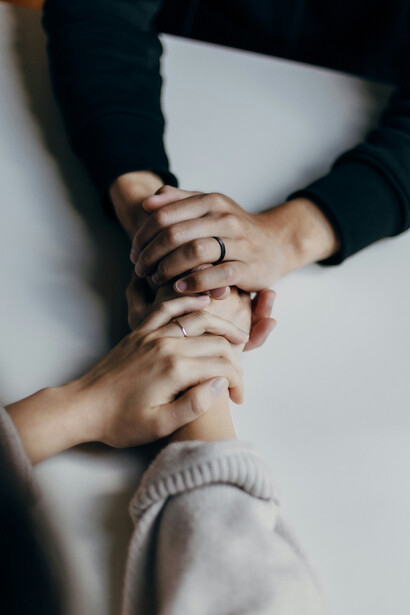 Tenemos el poder de cambiar la vida de otros con una palabra amable o un gesto de amor