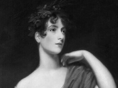 Mary Woolstonecraft