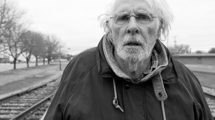 “Nebraska”, de Alexander Payne