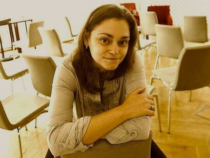 Laura Gallego García es una prolífica escritora española de literatura infantil y juvenil