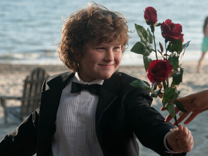 Proposiciones románticas en "Con derecho a roce" (2011