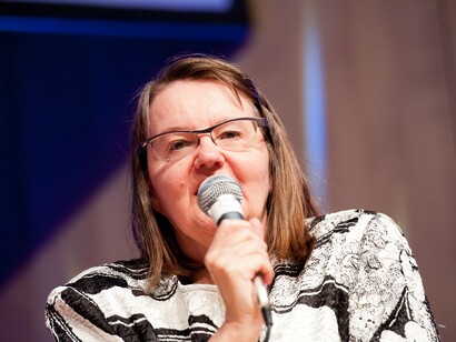 Eva Ström