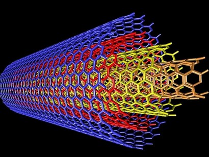 Negli ultimi anni sono arrivati diversi annunci riguardanti lo sviluppo di tecnologie in grado di manipolare il carbonio con la precisione necessaria a produrre fogli di grafene o reticoli di nanotubi di carbonio con la qualità necessaria per poter essere utilizzati nel campo dell'elettronica
