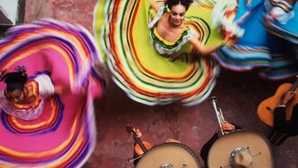 Fiesta mexicana