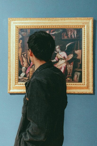 Travel, in this sense, becomes education — not in facts, but in discernment