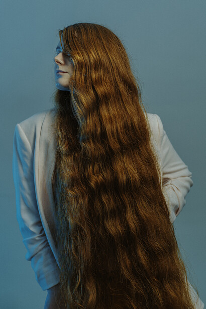 The Fashion Show. Courtesy of Panopticon Gallery