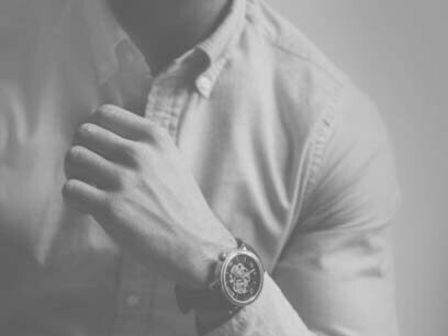 Time is the most important resource