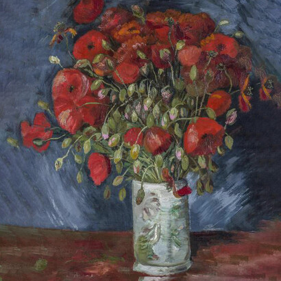 Van Gogh, Papaveri