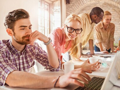 Navegando por la red