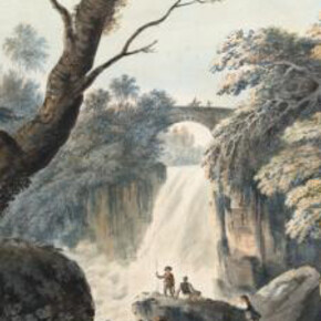 Chris Beetles Summer Show 2017. Courtesy of Chris Beetles