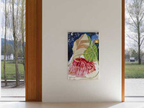 Alejandra Seeber. Courtesy of Häusler Contemporary Lustenau