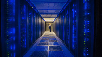 Supercomputador