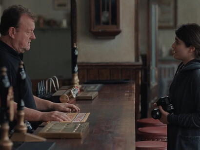 The Old Oak, di Ken Loach (2023)