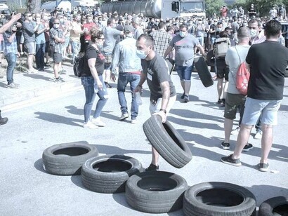 Una «linda» señal: la planta de Nissan en Barcelona cierra sus puertas después de años y años recibiendo cuantiosas ayudas públicas