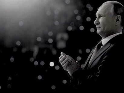 Si nada extraño sucede, Putin se mantendrá en el cargo hasta 2024