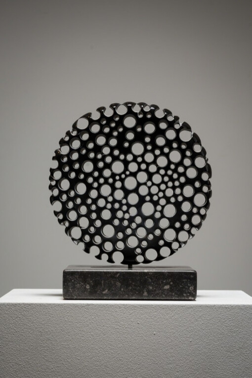 Formats Intimes. Courtesy of Dutko Gallery