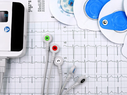 Early studies suggest that machine learning can identify high-risk patients more accurately than conventional methods