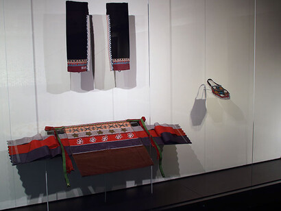 Hannah Claus. Courtesy of McCord Museum