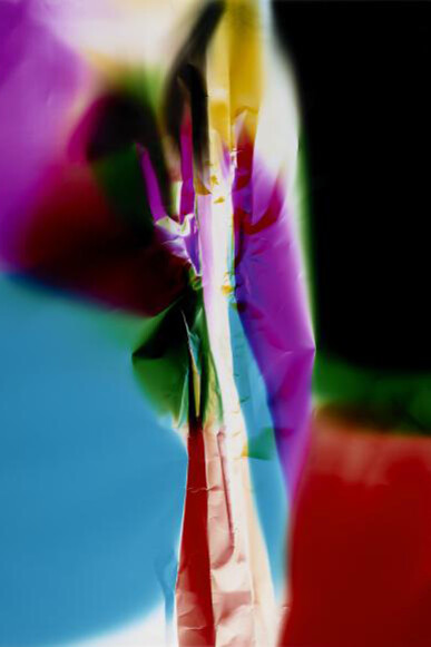 Ellen Carey. Courtesy of Amon Carter Museum of American Art