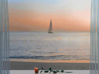 A Decade of Realism. Courtesy of ArtSpace/Virginia Miller Galleries