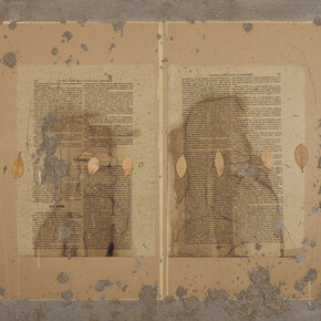 Courtesy Ricardo Brey & Galerie Nathalie Obadia Paris / Brussels © We Document Art