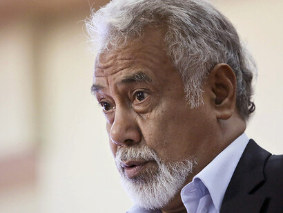 Xanana Gusmão