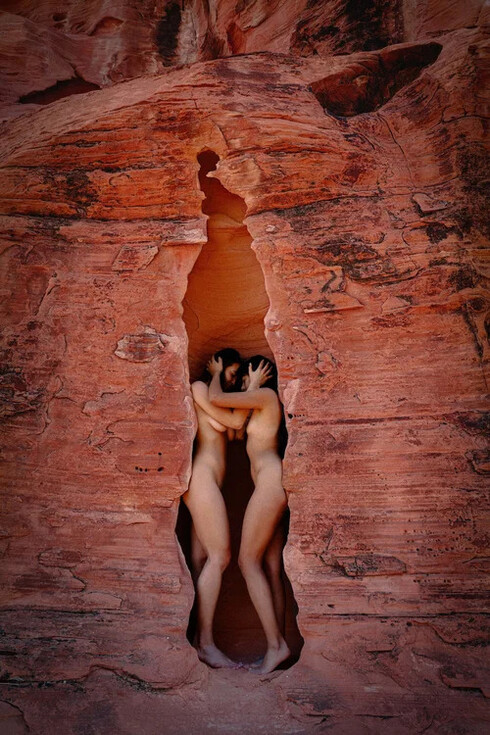 Stella de Mont, Invocation, 2024. Courtesy of Benrubi Gallery