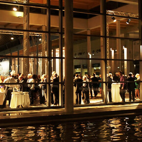 SIGEP 2018. Courtesy of Fiera di Rimini