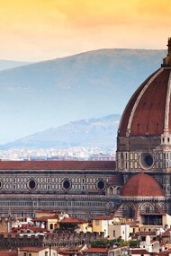 Catedral de Santa María del Fiore, Florencia
