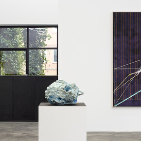 Enough Room To Swing A Cat. Courtesy of Nils Stærk