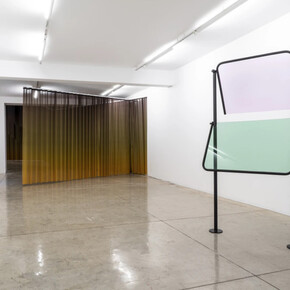 Tumulto, Turbilhão. Courtesy of Galeria Nara Roesler 