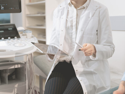 Diagnosi. La tecnologia dovrebbe farci vedere più lontano e più in profondità, ma lasciare a noi l’interpretazione di cosa vediamo