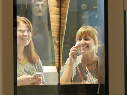 LegendäreMeisterWerke. Courtesy of Landesmuseum Württemberg