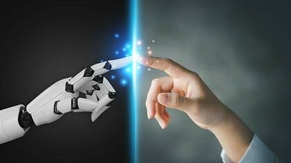 AI is at everyone's fingertips