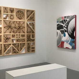 Tohru Matsushita. Courtesy of SNOW Contemporary