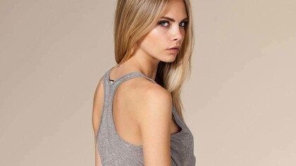 Cara Delevingne