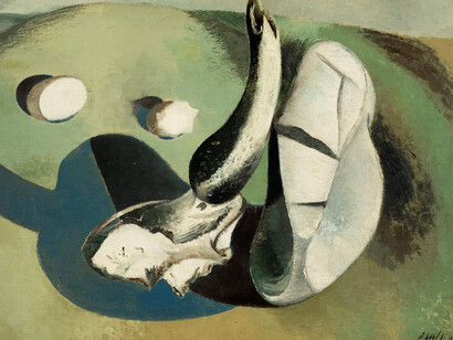 Game Changers. Courtesy of Auckland Art Gallery