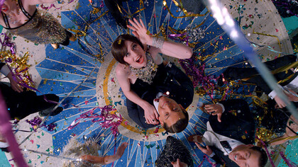 As festas de Jay Gatsby deixam no chinelo qualquer after party do Oscar