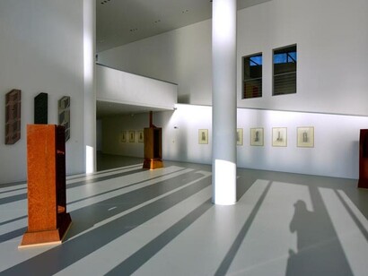 Messages. Courtesy of Danubiana