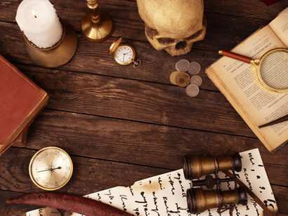 Le savoir médiéval, entre écrits et remèdes naturels, relie la science médicale d'Hildegarde à sa vision spirituelle et curative