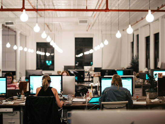 Computers and cell phones are part of our routine. Knowing how to keep them protected is not only a matter of choice anymore