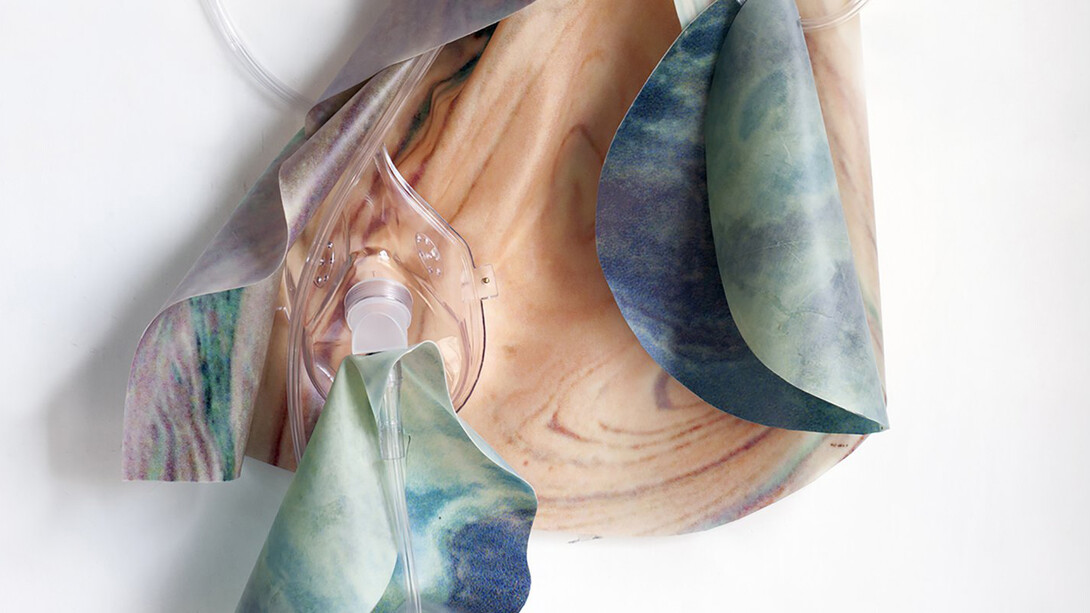 Anouk Kruithof. Courtesy of Foam