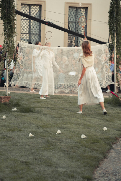 Luisa Beccaria, Family Match, Collezione Spring-Summer 2020