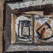 Ivo Prančič, Works on paper (1995–2025). Courtesy of National Gallery of Slovenia