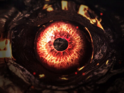 Aunque había salido de la oscuridad en la que había estado sumida, seguía sin poder definir dónde se encontraba