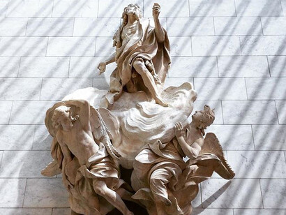 Museo dell'Opera del Duomo di Firenze @museofirenze