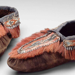 Collecting Stories. Courtesy of MFA