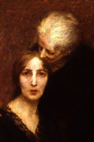 Raffaele Borella, Le madri, 1918
