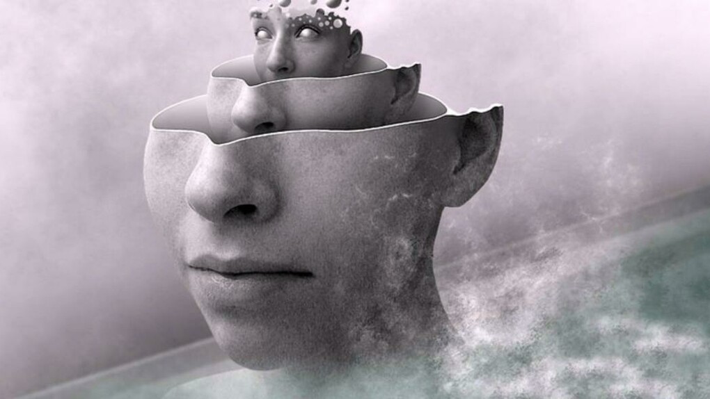 Incontrare il misterioso mondo della mente